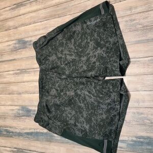 Brooks Sherpa 7" 2 In 1 Short Mens Large Lined Running Outdoor Workout Active